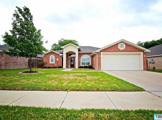 107 Burnham Dr, Temple, TX 76502
