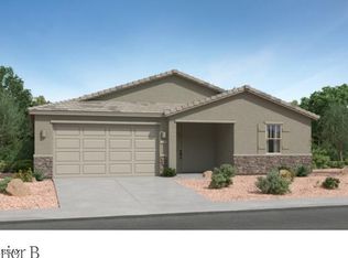 12783 E Marietta Dr, Vail, AZ 85641