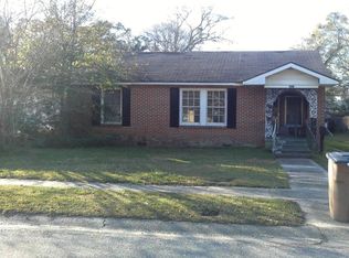263 Siena Vis, Mobile, AL 36607