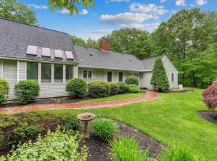 102 Woodland Rd, Hampton, NH 03842