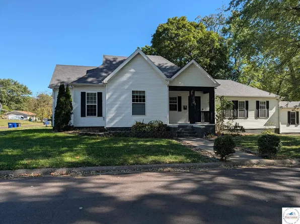 1001 S Marvin Ave, Sedalia, MO 65301