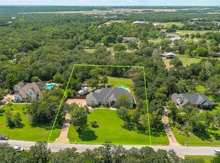 3946 Arboleda Dr, College Station, TX 77845