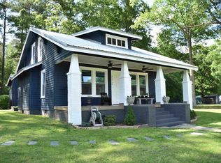 21714 Boydton Plank Rd, Mc Kenney, VA 23872