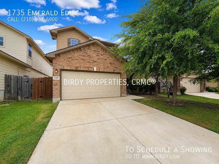 1735 Emerald Edge