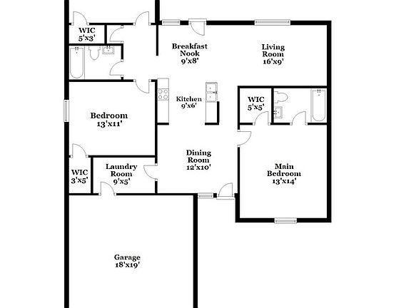 2nd image of 605 Antonio Ln