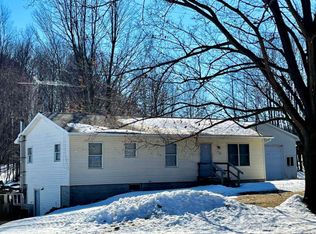 8038 Seven Mile Rd, Hesperia, MI 49421