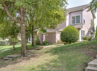 615 Regency Dr, Allen, TX 75002