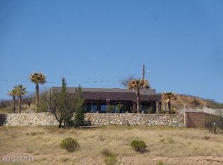 1013 Levy Ct, Rio Rico, AZ 85648