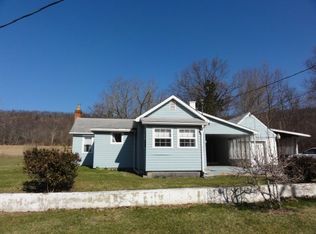 2165 Upper Brush Valley Rd, Centre Hall, PA 16828