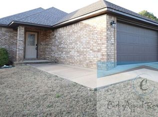 349 Wolf Den Dr, Jonesboro, AR 72405