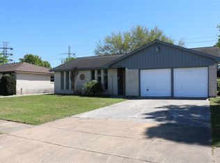 11310 Sagedowne Ln, Houston, TX 77089