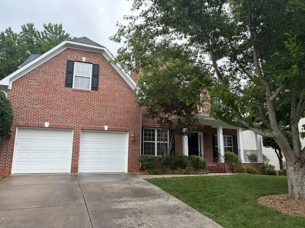 3806 Bridlington Dr, Greensboro, NC 27455