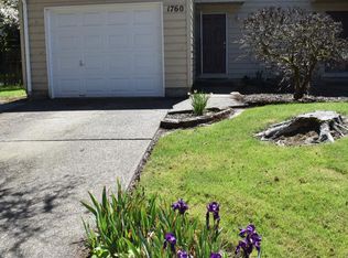 1760 NW Grant Cir, Corvallis, OR