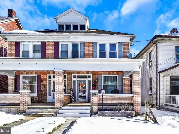 553 S Main St, Red Lion, PA 17356