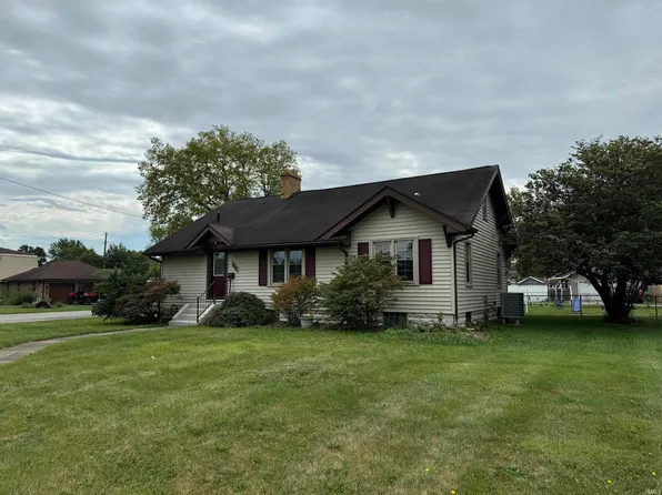 528 E Main St, Gas City, IN 46933