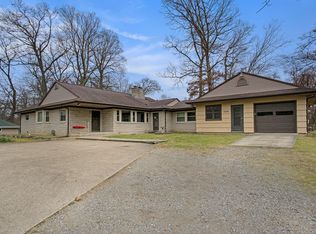 1525 Ferndale Blvd, Niles, MI 49120