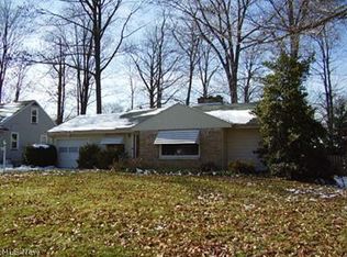 3922 Kiowa Dr, Youngstown, OH 44511