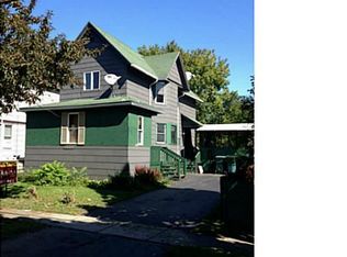 42 Rogers Ave, Rochester, NY 14606