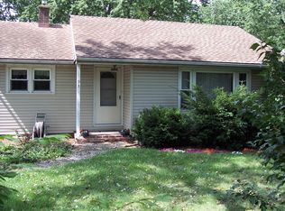 93 S Nina St, Cortland, IL 60112