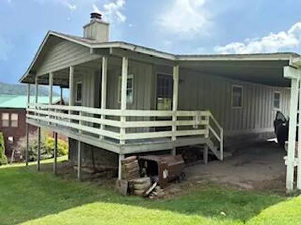 74 Stoney Ridge Loop, Maggie Valley, NC 28751