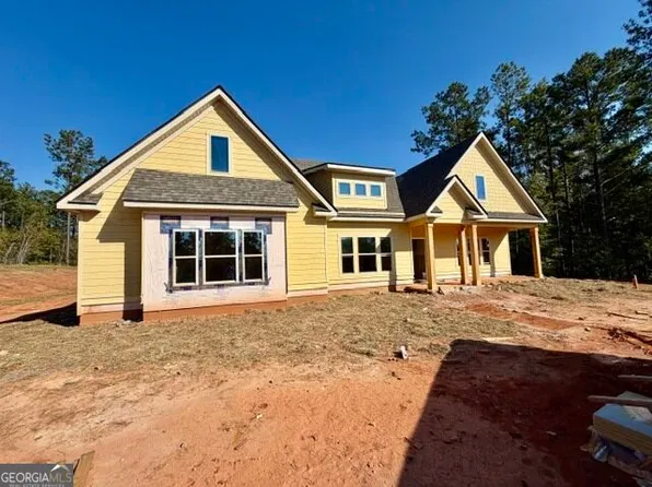LOT Five Midwood Dr, Newnan, GA 30263