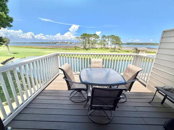 811 Harbour Point Dr #811, Miramar Beach, FL 32550