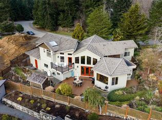 3380 Redden Rd, Nanaimo, BC V9P 9H4