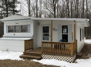 5395 Lang Rd, Beaverton, MI 48612