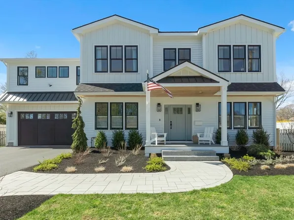 5 Truman Way, Newburyport, MA 01950