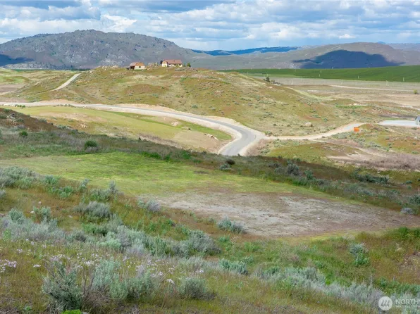 0 Appaloosa Lot 2, Brewster, WA 98812