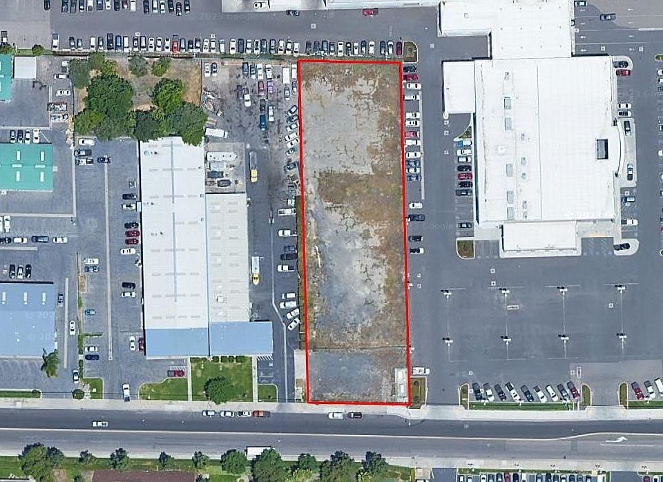 2nd image of Bangs Ave