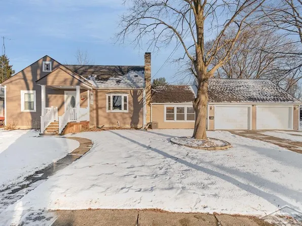 618 Beech St, Clio, MI 48420