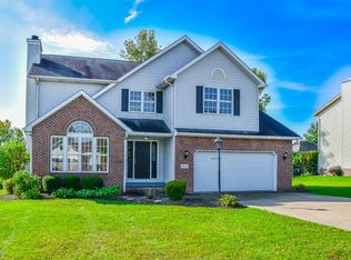 722 Glencarlyn Ave, Louisville, OH 44641