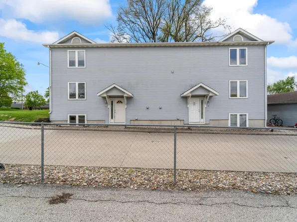 1407 Georgia Ave, Ames, IA 50014