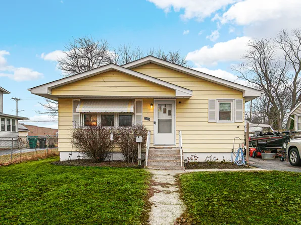 (undisclosed Address), Zion, IL 60099