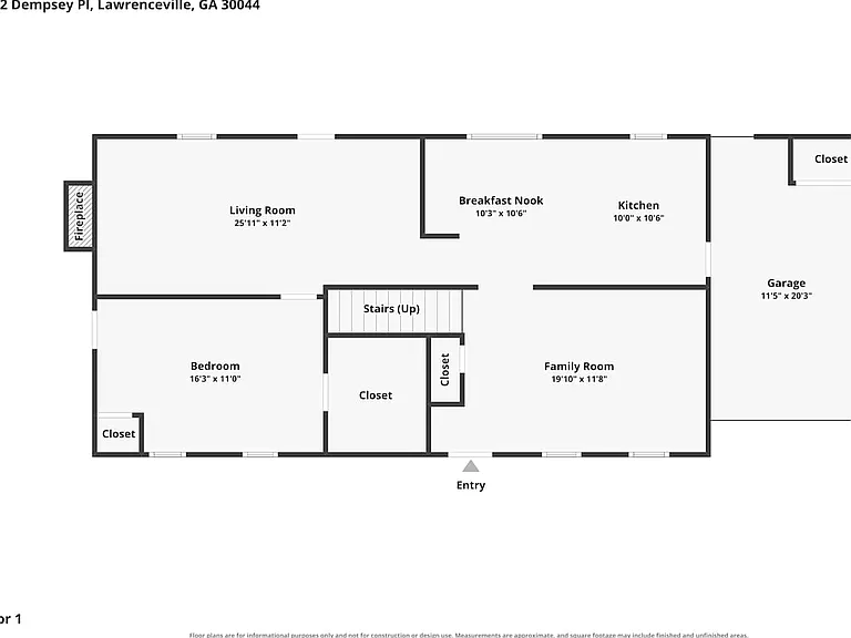 3082 Dempsey Pl — Photo 2