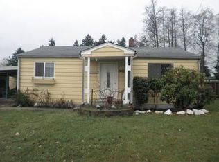 8424 McKinley Ave, Tacoma, WA 98445