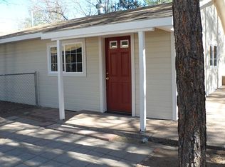 6131 F St, Lakeside, AZ 85929