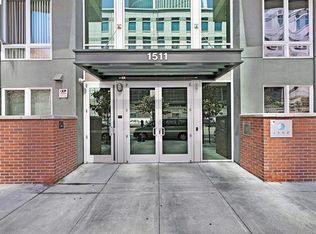 1511 Jefferson St UNIT 102, Oakland, CA 94612