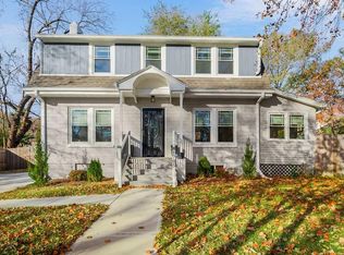 1705 SW Walnut St, Blue Springs, MO 64015