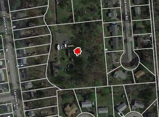 100 Lakeview Ave, Piscataway, NJ 08854