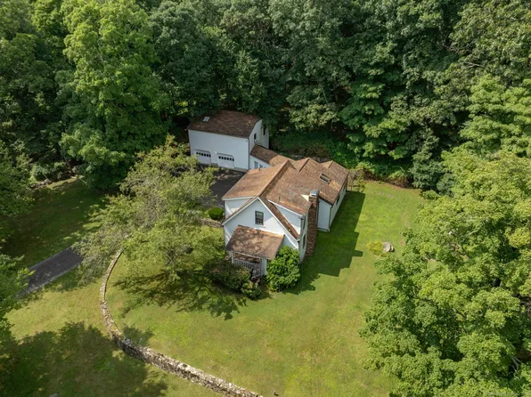 266 New Canaan Road, Wilton, CT 06897