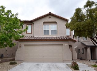 677 Lucky Pine St, Henderson, NV 89002