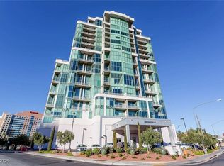 360 E Desert Inn Rd #1201, Las Vegas, NV 89109