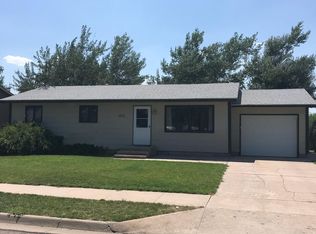 1615 Safford Ave, Garden City, KS 67846