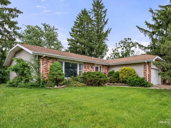 16712 Beverly Ave, Tinley Park, IL 60477