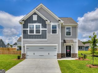 316 Cavalier Ln SE, Acworth, GA 30102