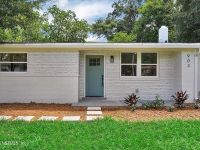 903 IBIS Road, Jacksonville, FL, 32216