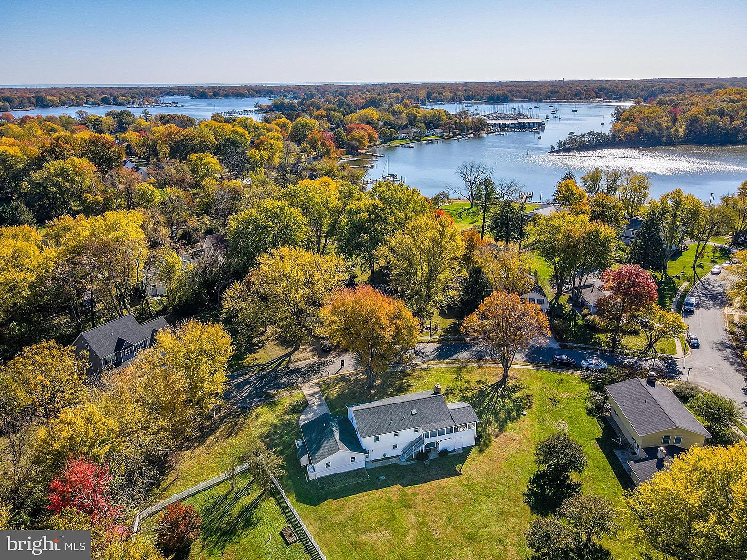 4878 Captains Ct, Galesville, MD 20765 Zillow