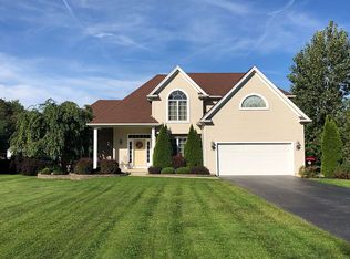 170 Ransom Rd, Lancaster, NY 14086